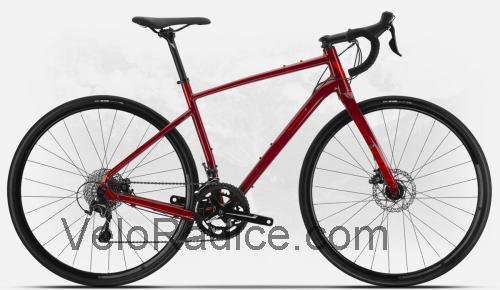 Devinci Hatchet Tiagra scheda tecnica e recensioni